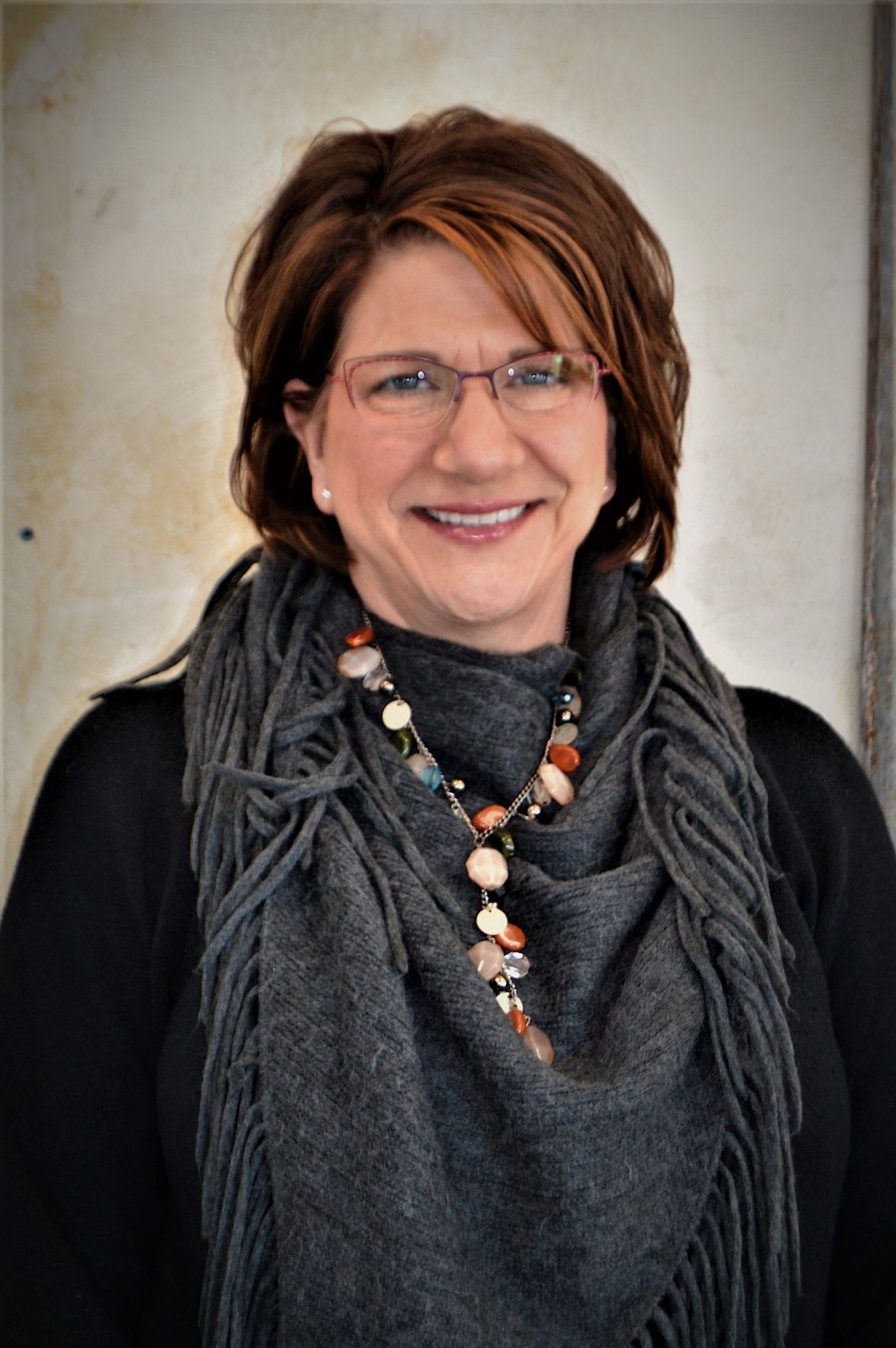 Staci Ackerson